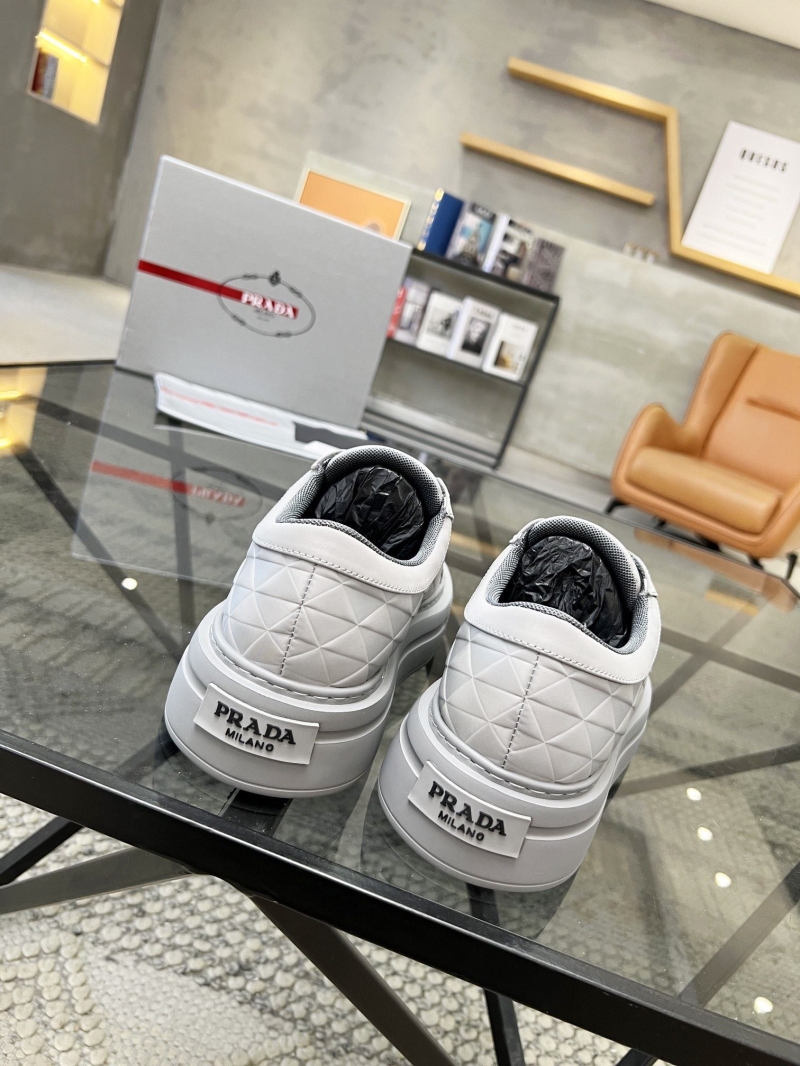 Prada Sneakers